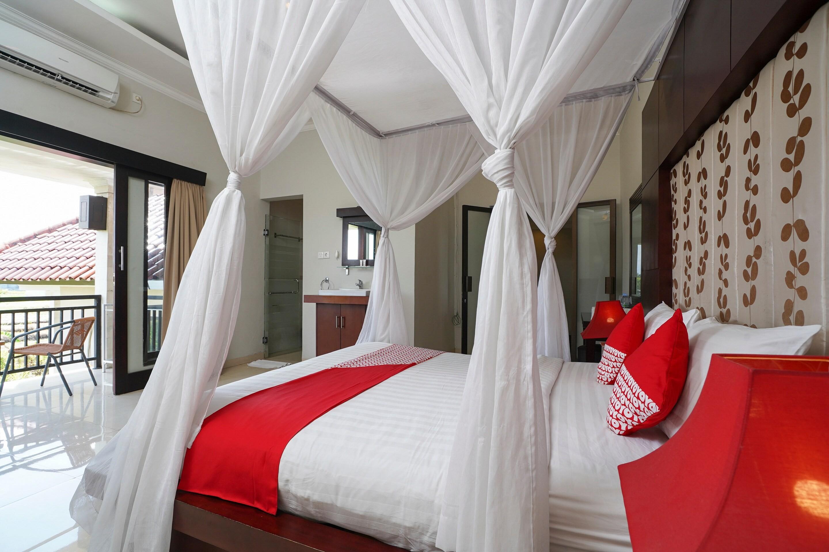 Ketewel Oyo 2321 Griya Shanti Homestay מראה חיצוני תמונה