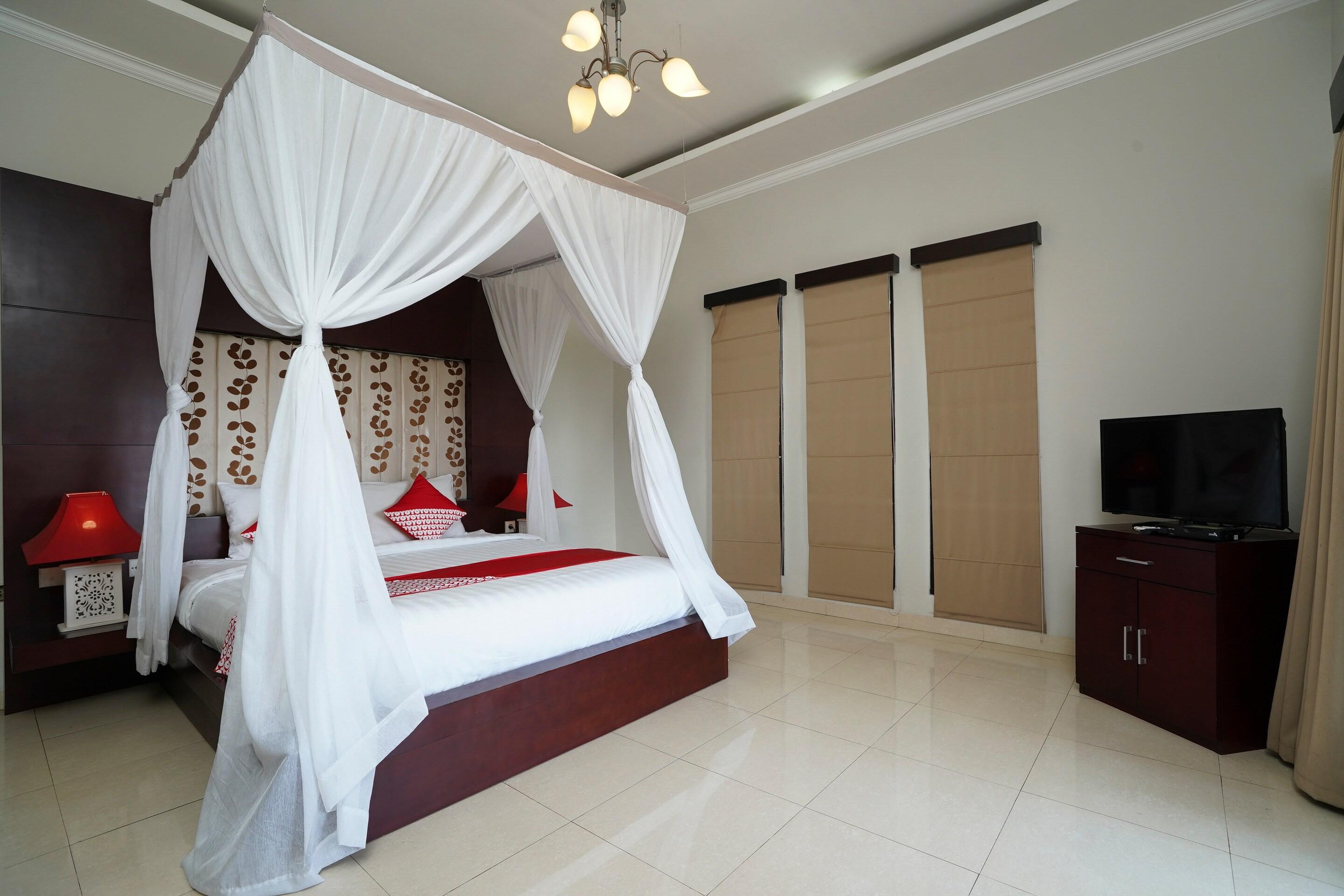 Ketewel Oyo 2321 Griya Shanti Homestay מראה חיצוני תמונה
