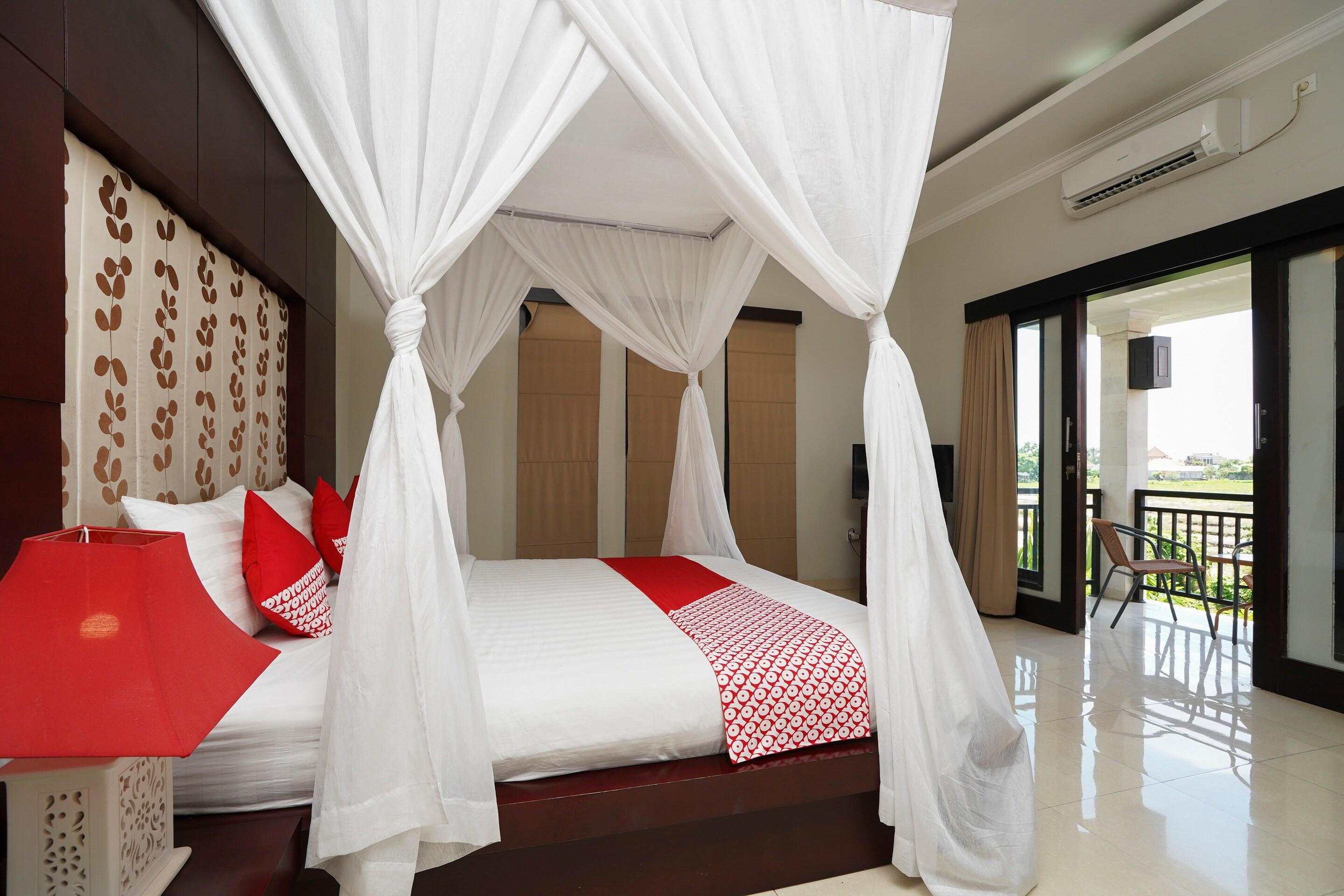 Ketewel Oyo 2321 Griya Shanti Homestay מראה חיצוני תמונה