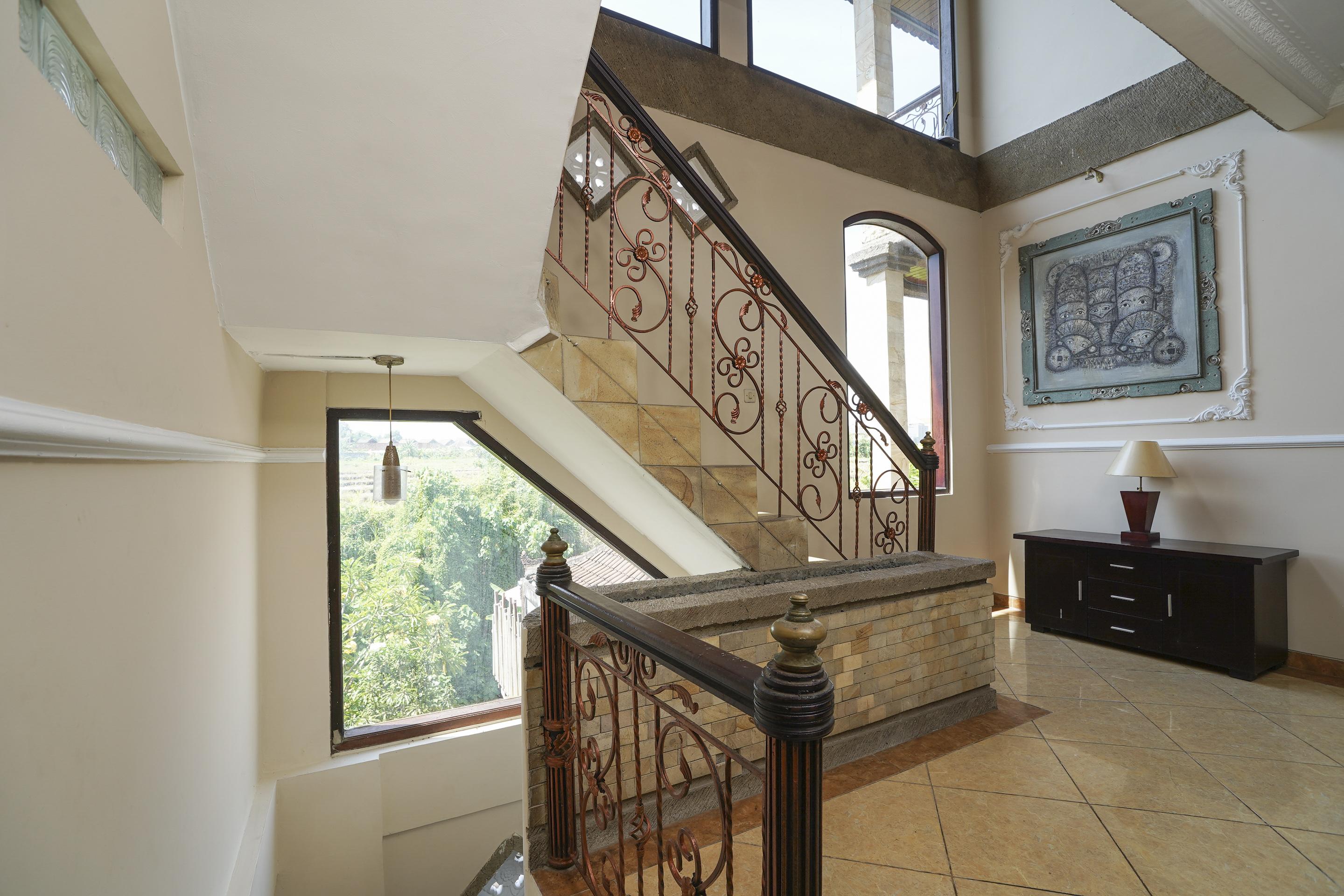 Ketewel Oyo 2321 Griya Shanti Homestay מראה חיצוני תמונה